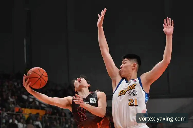 亚星娱乐最新优惠活动 如何通过技术视角,深度解析一场酣畅淋漓的CBA连胜之战?